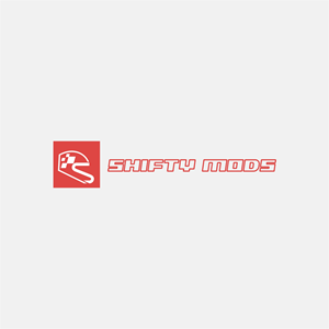 Logo-Design von Jeferson HP für Shifty Mods | Design #33350339