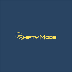Logo Design by Jeferson HP for Shifty Mods | Design: #33350341