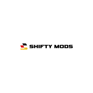 Design de Logo par TenMa.Std pour Shifty Mods | Design : #33360031
