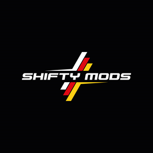 Design de Logo par lokiasan pour Shifty Mods | Design : #33349342