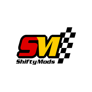 Diseño de Logo por Fauzan Zainal para Shifty Mods | Diseño: #33367055