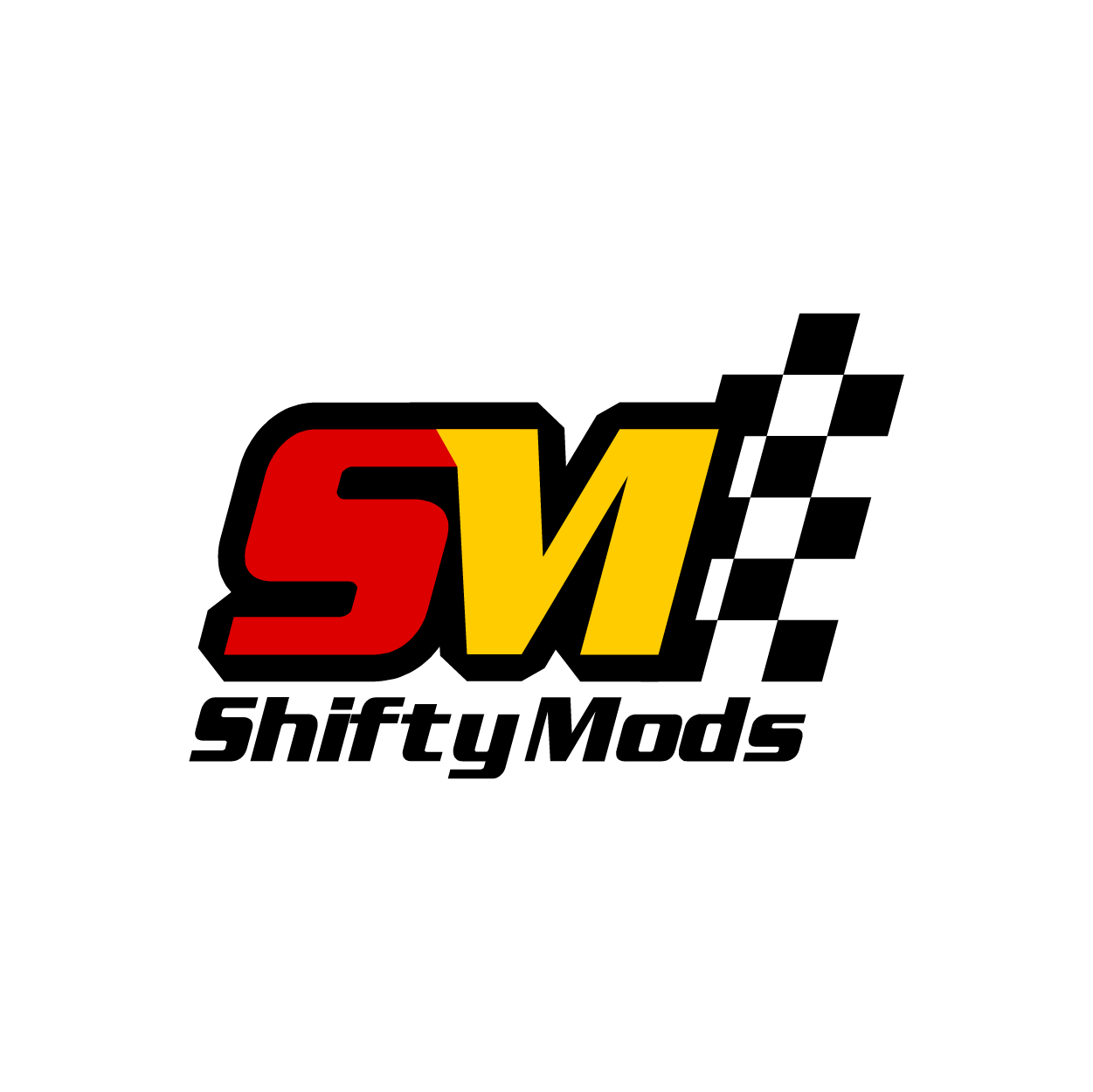 Diseño de Logo por Fauzan Zainal para Shifty Mods | Diseño #33367057