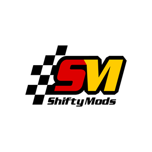 Diseño de Logo por Fauzan Zainal para Shifty Mods | Diseño: #33367058