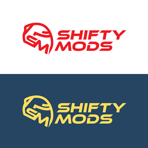Logo-Design von geni für Shifty Mods | Design #33367084