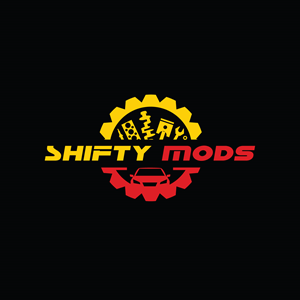 Design de Logo par geni pour Shifty Mods | Design : #33368473