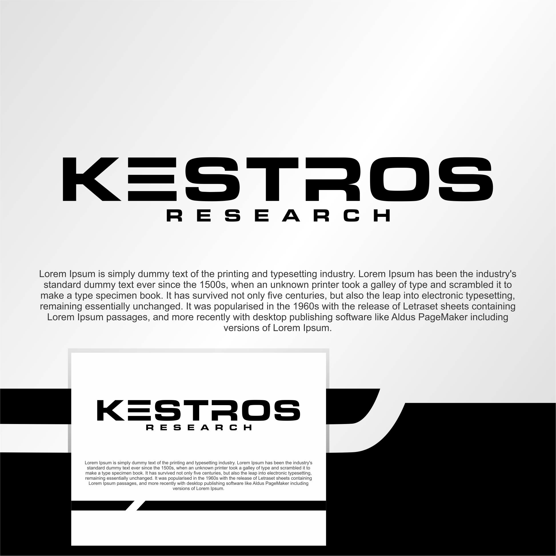 Logo-Design von diego costa für dieses Projekt | Design #33360035