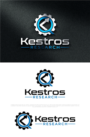 Logo Design by AlphabetZero.co.uk for this project | Design: #33357407