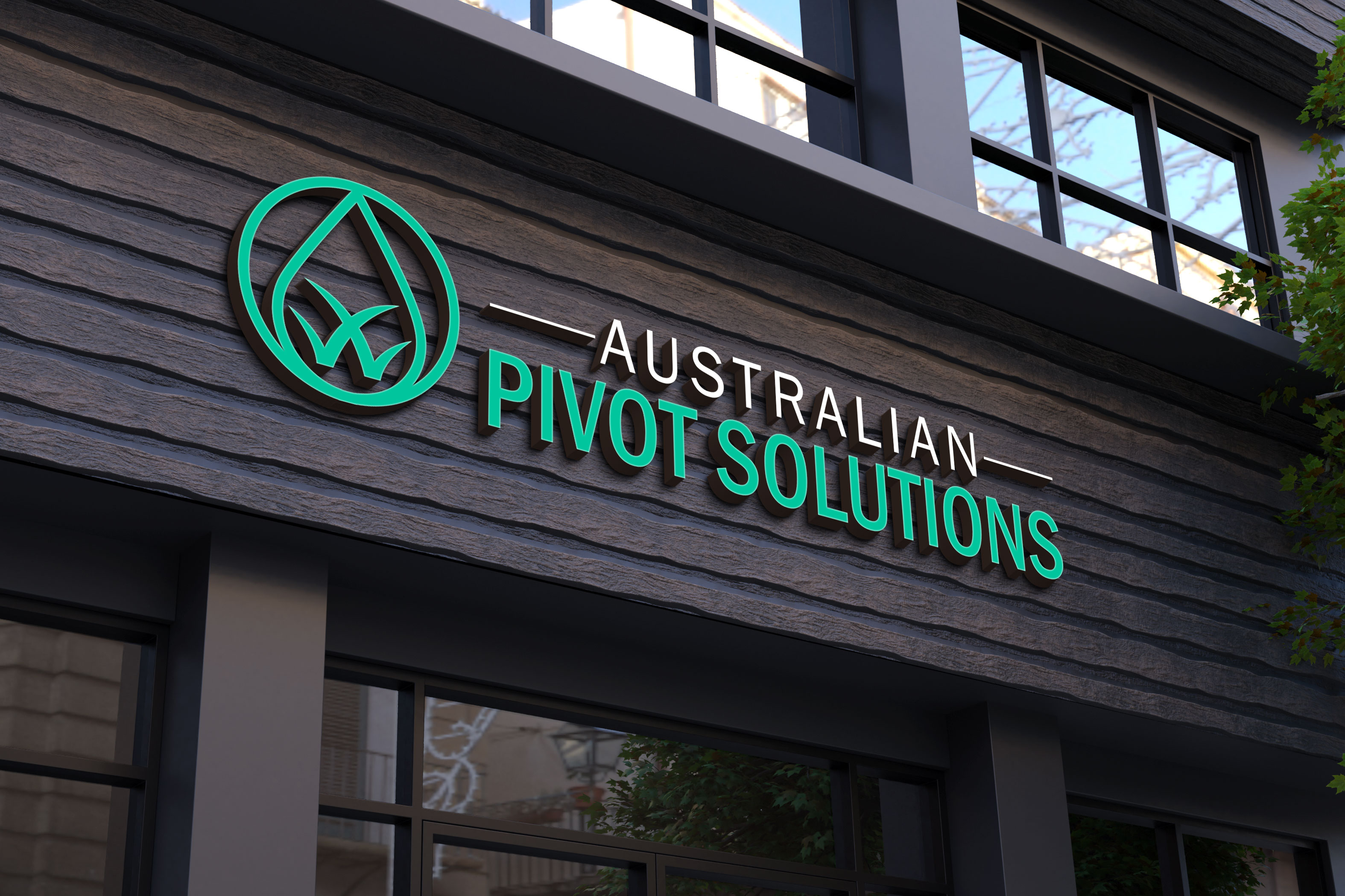 Logo Design by Kavth for this project | Design #33380768