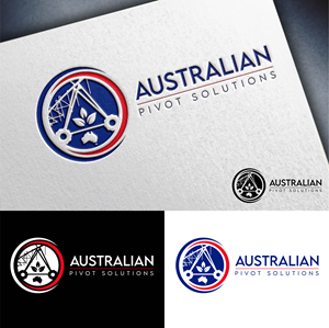 Logo Design by John Mark Arts for this project | Design: #33347277