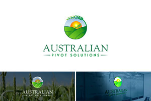 Logo Design by Hanzulla wahid