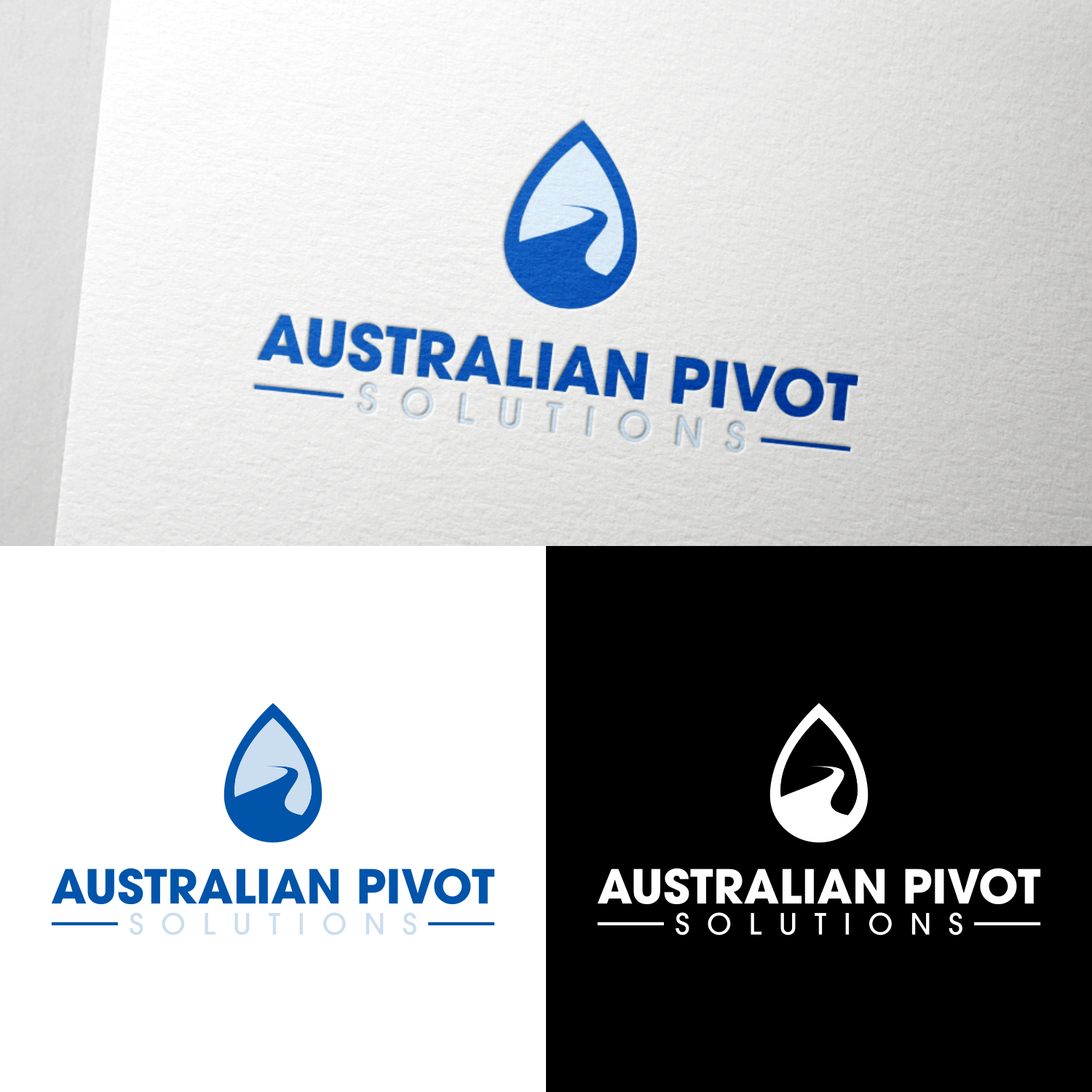 Logo Design by ulun4 for this project | Design #33354430