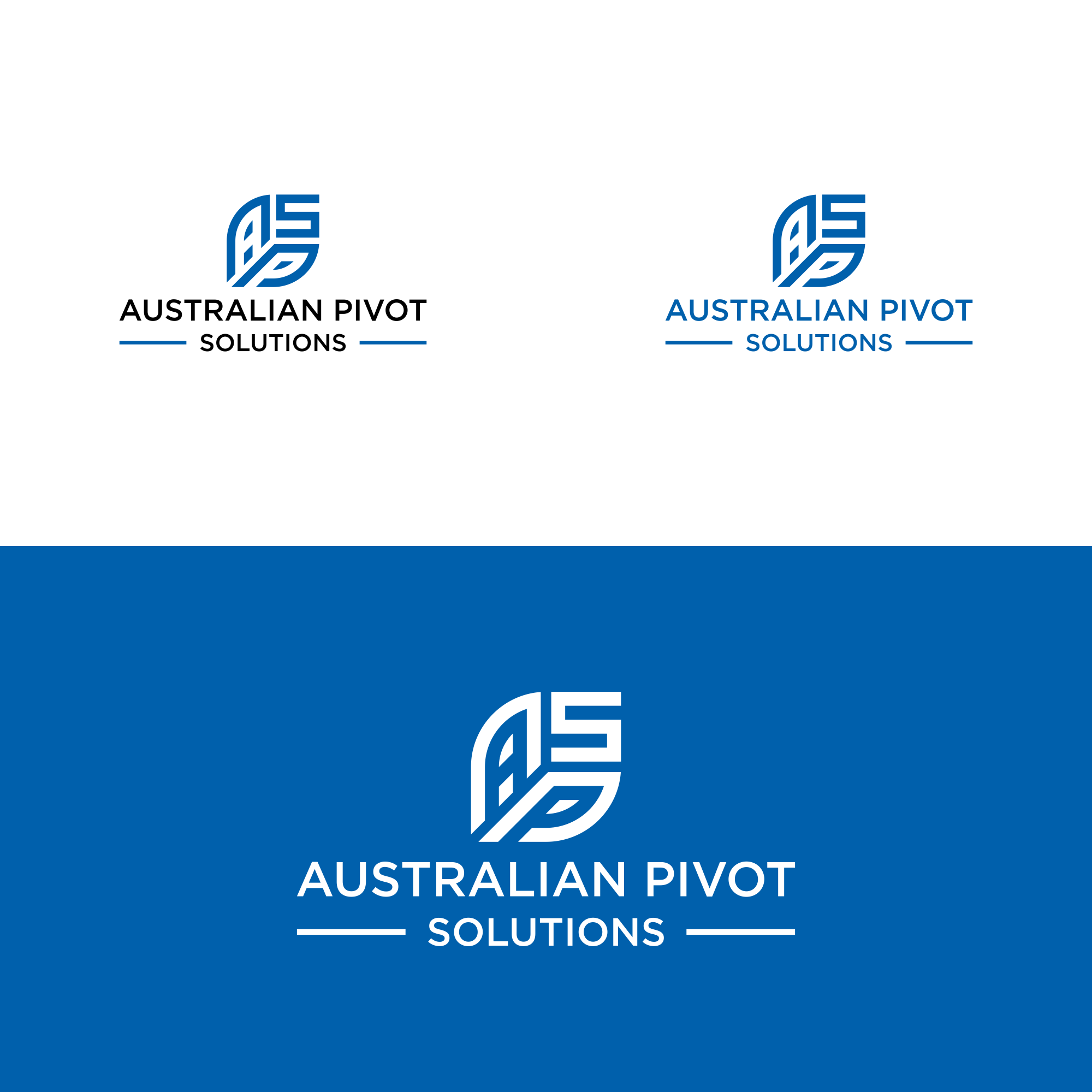 Logo Design by AsFN for this project | Design #33359664