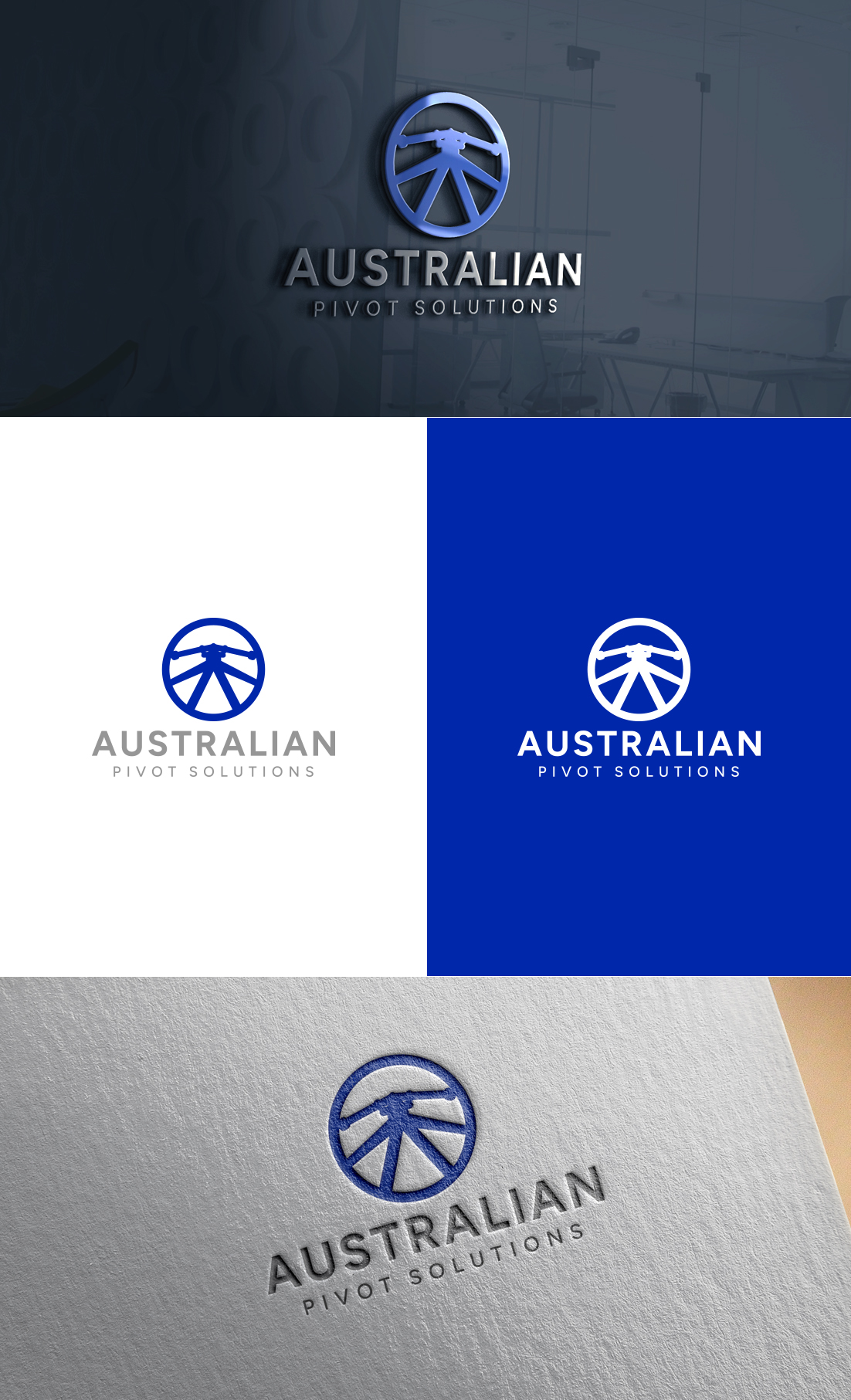 Logo Design by GLDesigns for this project | Design #33349790