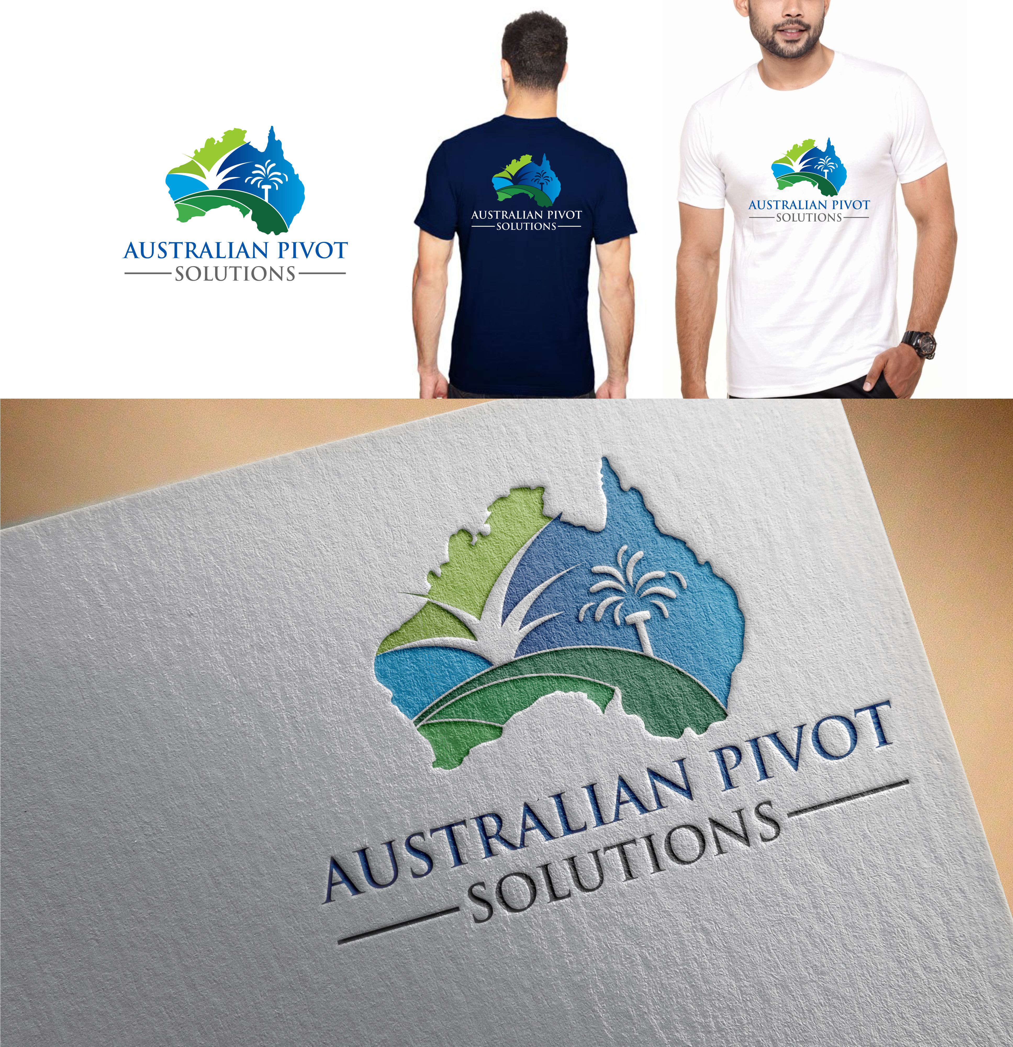 Logo-Design von Sarah Graphic für dieses Projekt | Design #33350049