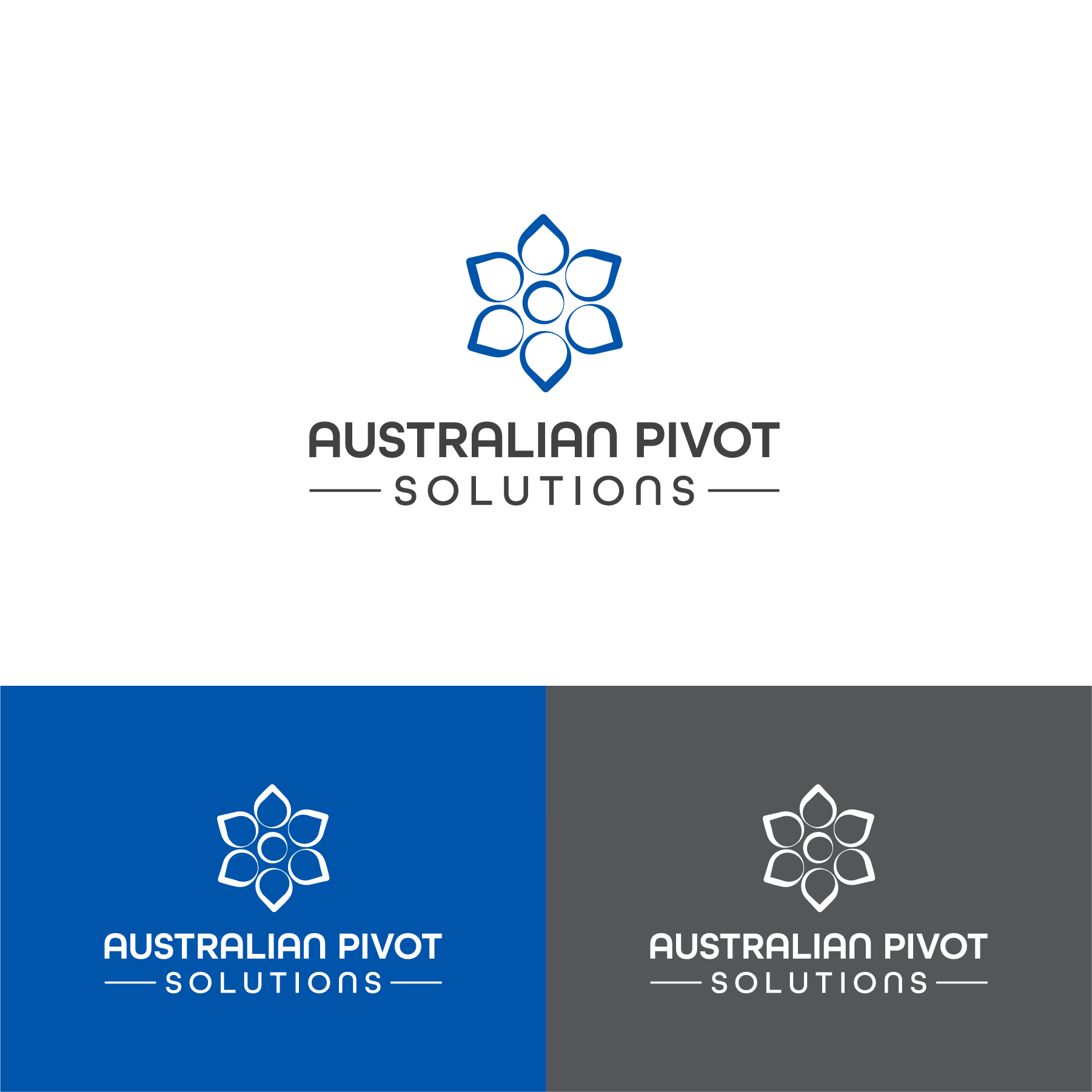 Logo Design by The Lion Studios for this project | Design #33350131