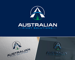 Logo Design by Atec for this project | Design: #33358291