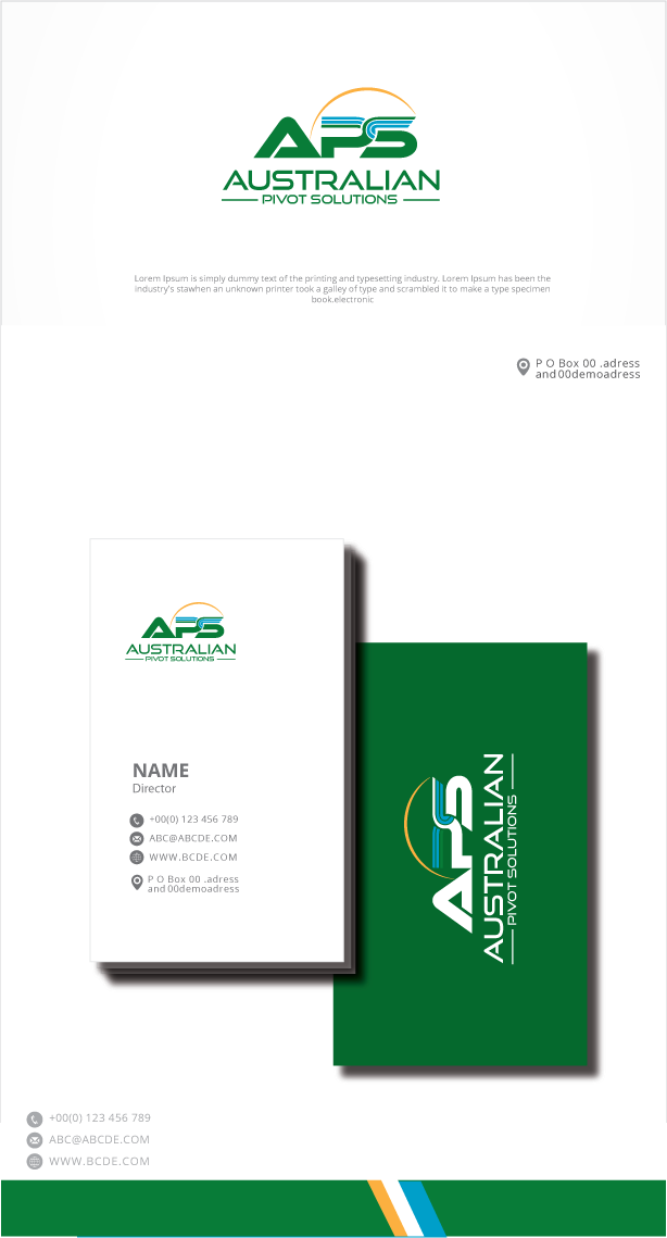 Logo Design by zebronicgraphic for this project | Design #33349435