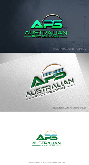 Logo Design by zebronicgraphic for this project | Design: #33349438