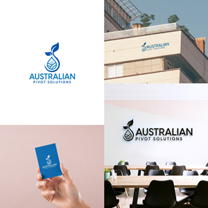 Logo Design by Tan-D for this project | Design: #33362188
