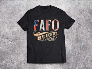 Design de T-shirt par Lumen Branding pour ce projet | Design : #33350436