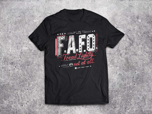 Design de T-shirt par Lumen Branding pour ce projet | Design : #33350462