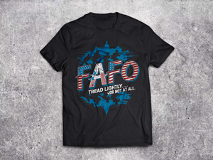 Design de T-shirt par Lumen Branding pour ce projet | Design : #33373855