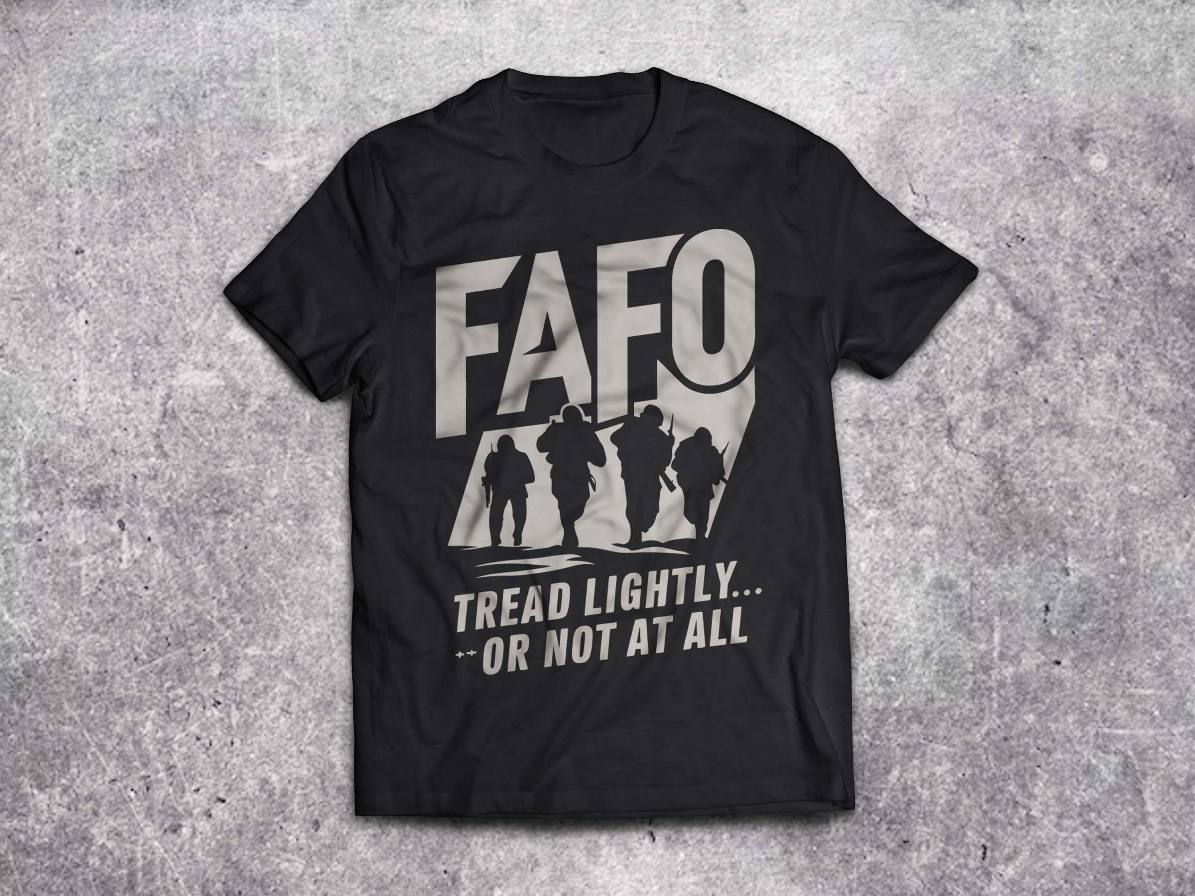 T-shirt Design by Lumen Branding for this project | Design #33374074