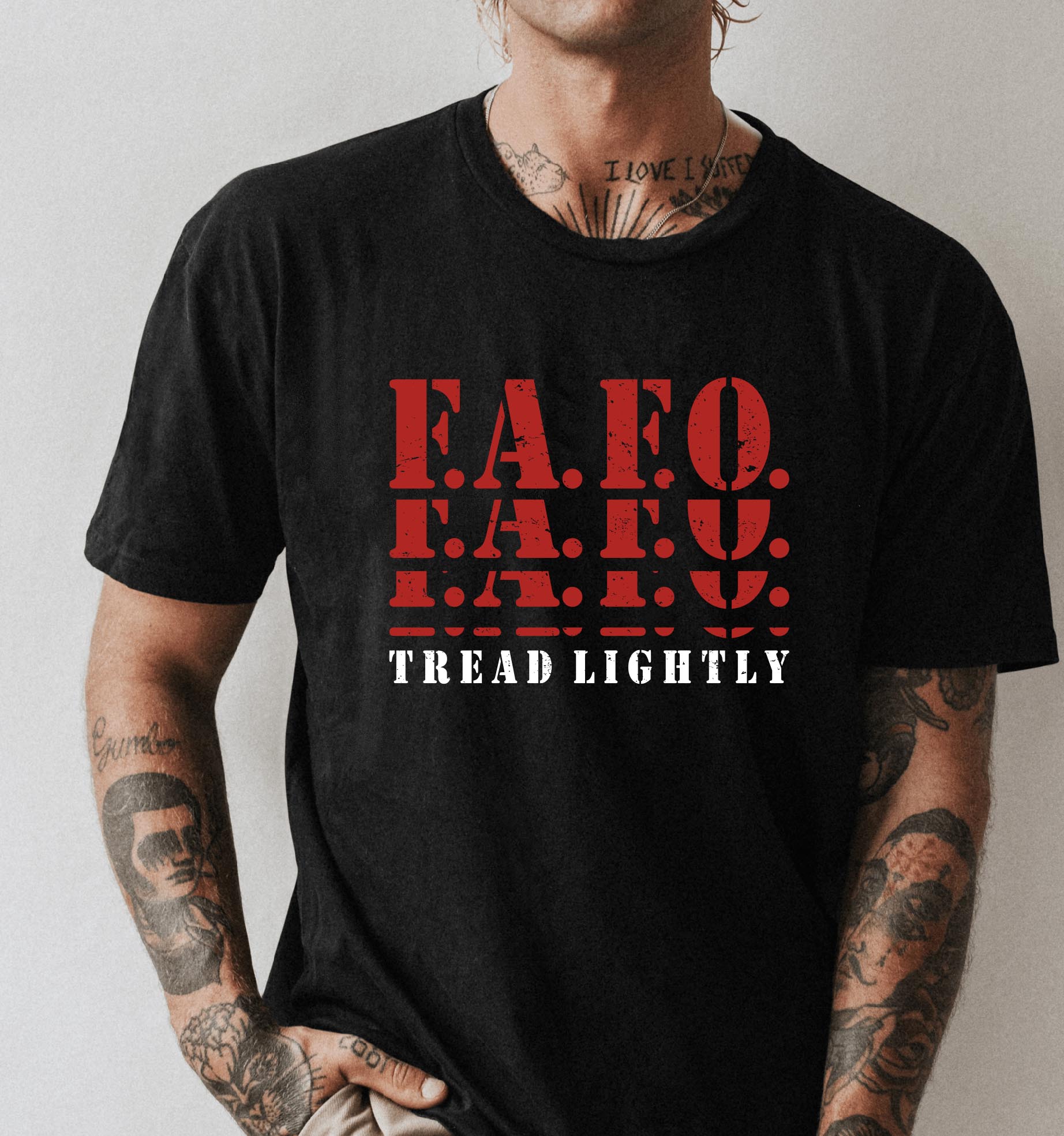 T-shirt Design by Rheanza for this project | Design #33361357