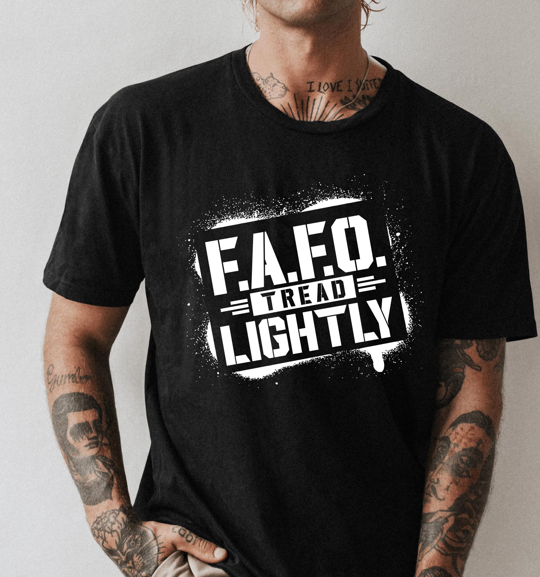 Design de T-shirt par Rheanza pour ce projet | Design #33361362