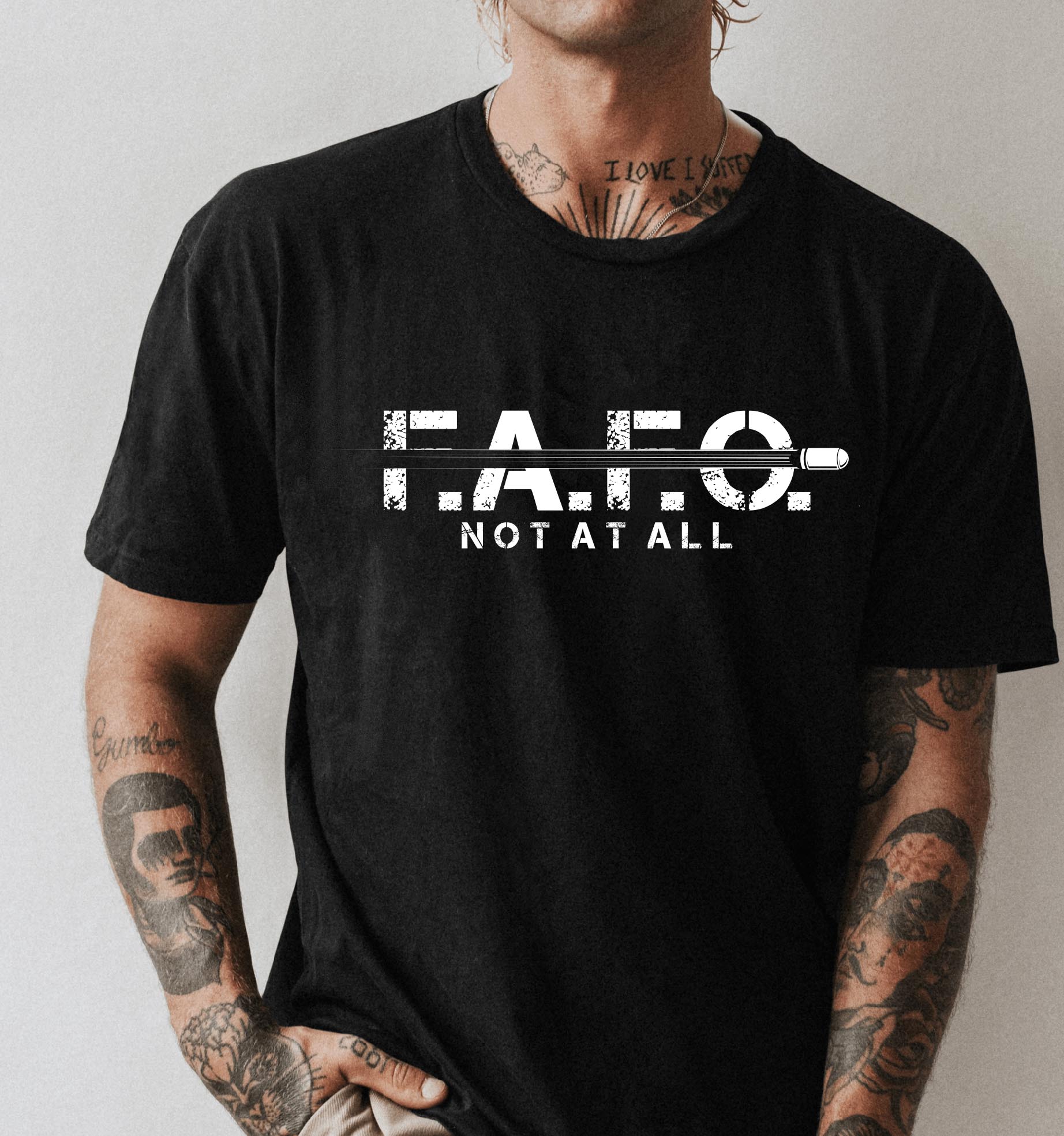 T-shirt Design by Rheanza for this project | Design #33361363