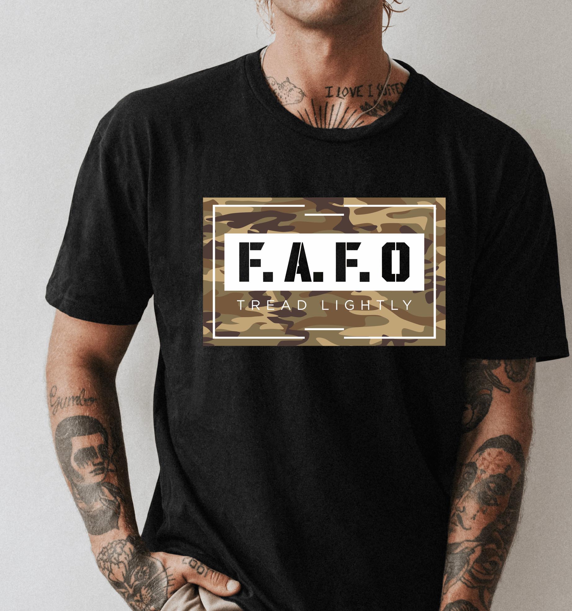 Design de T-shirt par Rheanza pour ce projet | Design #33361366