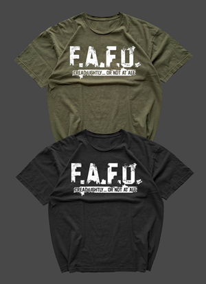 T-shirt Design by guruntool for this project | Design #33360363