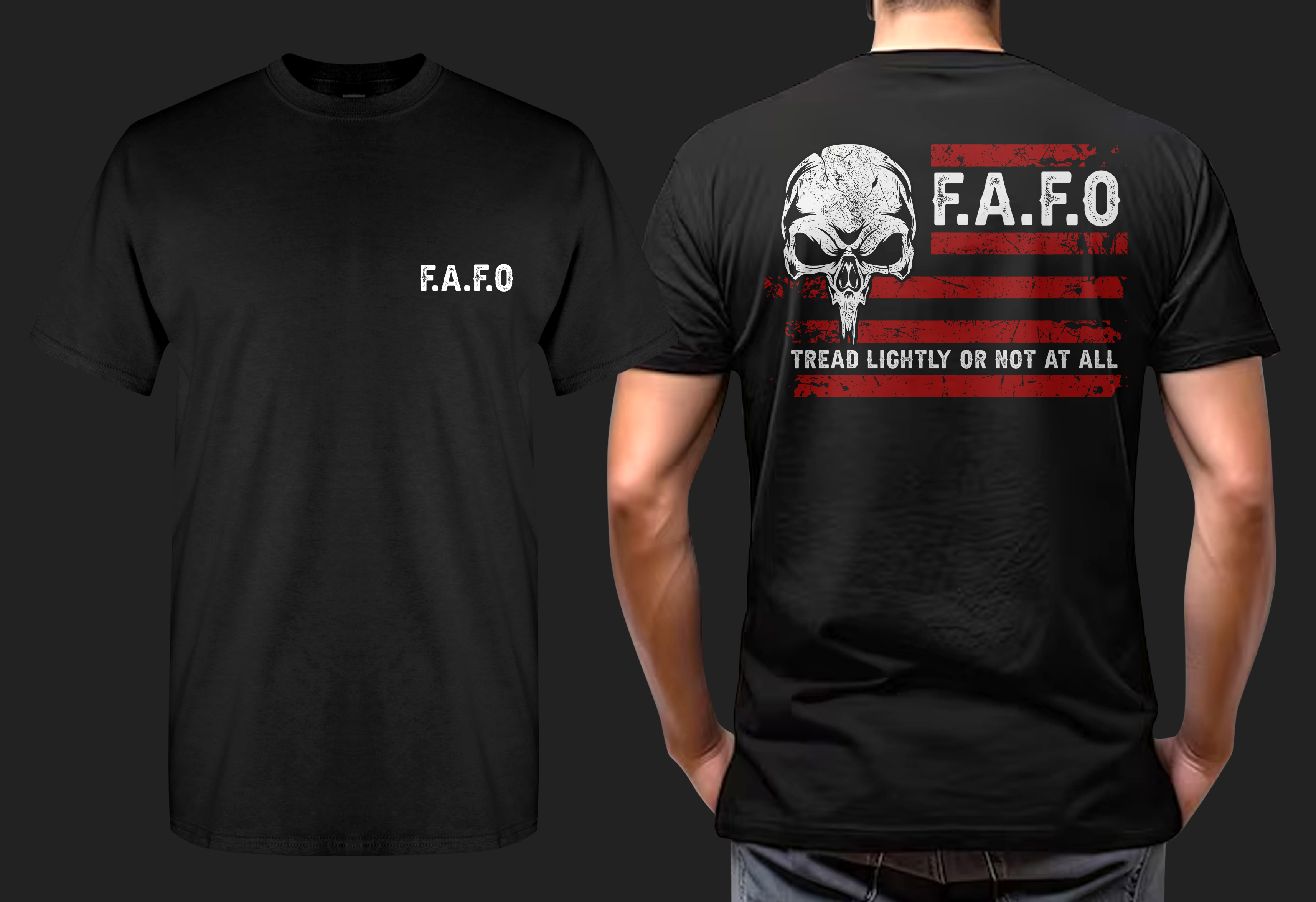 T-shirt Design by guruntool for this project | Design #33364434