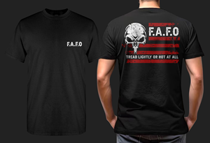 Design de T-shirt par guruntool pour ce projet | Design : #33364434