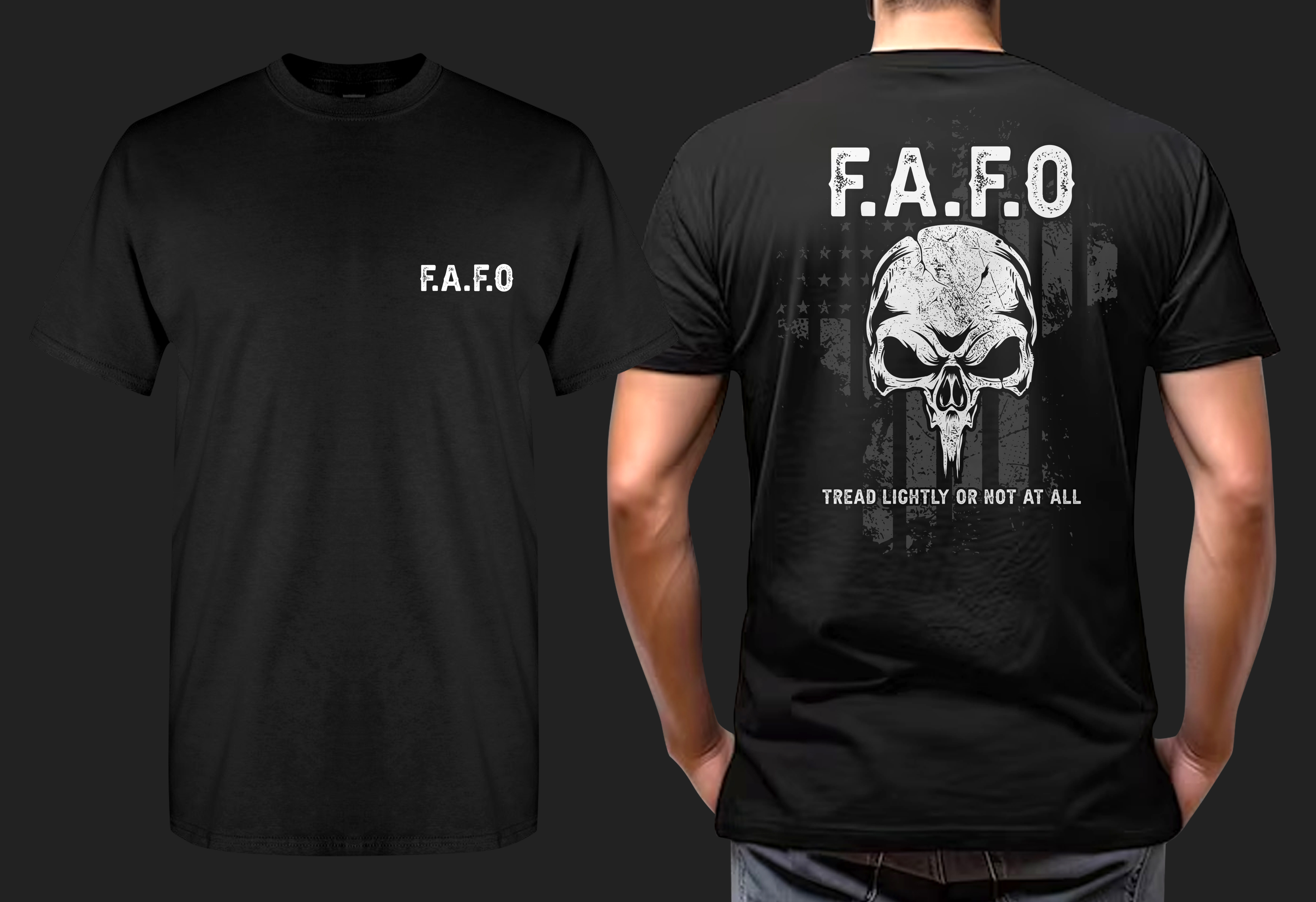 T-shirt Design by guruntool for this project | Design #33364435