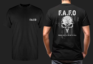 T-shirt Design by guruntool