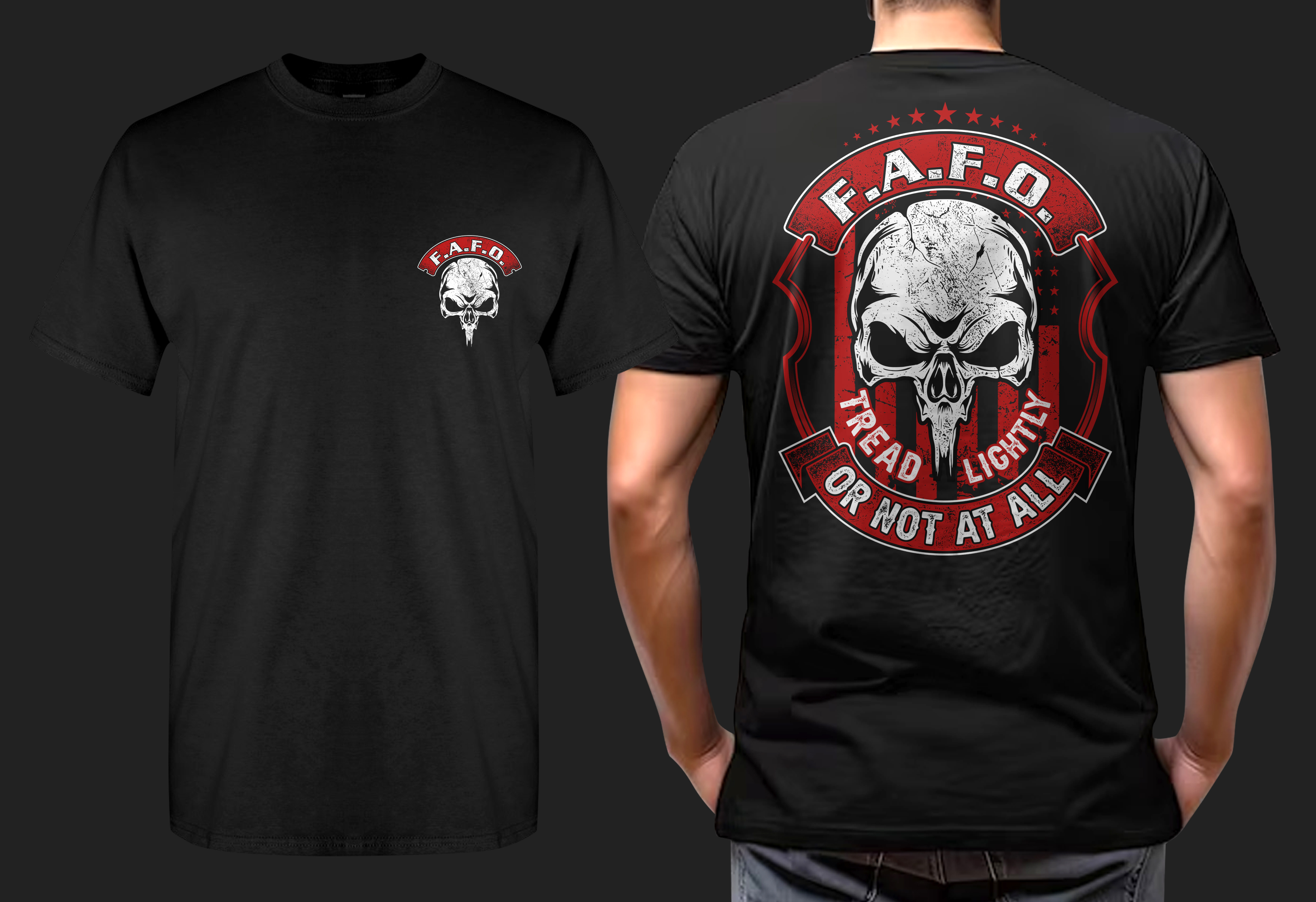 T-shirt Design by guruntool for this project | Design #33380683