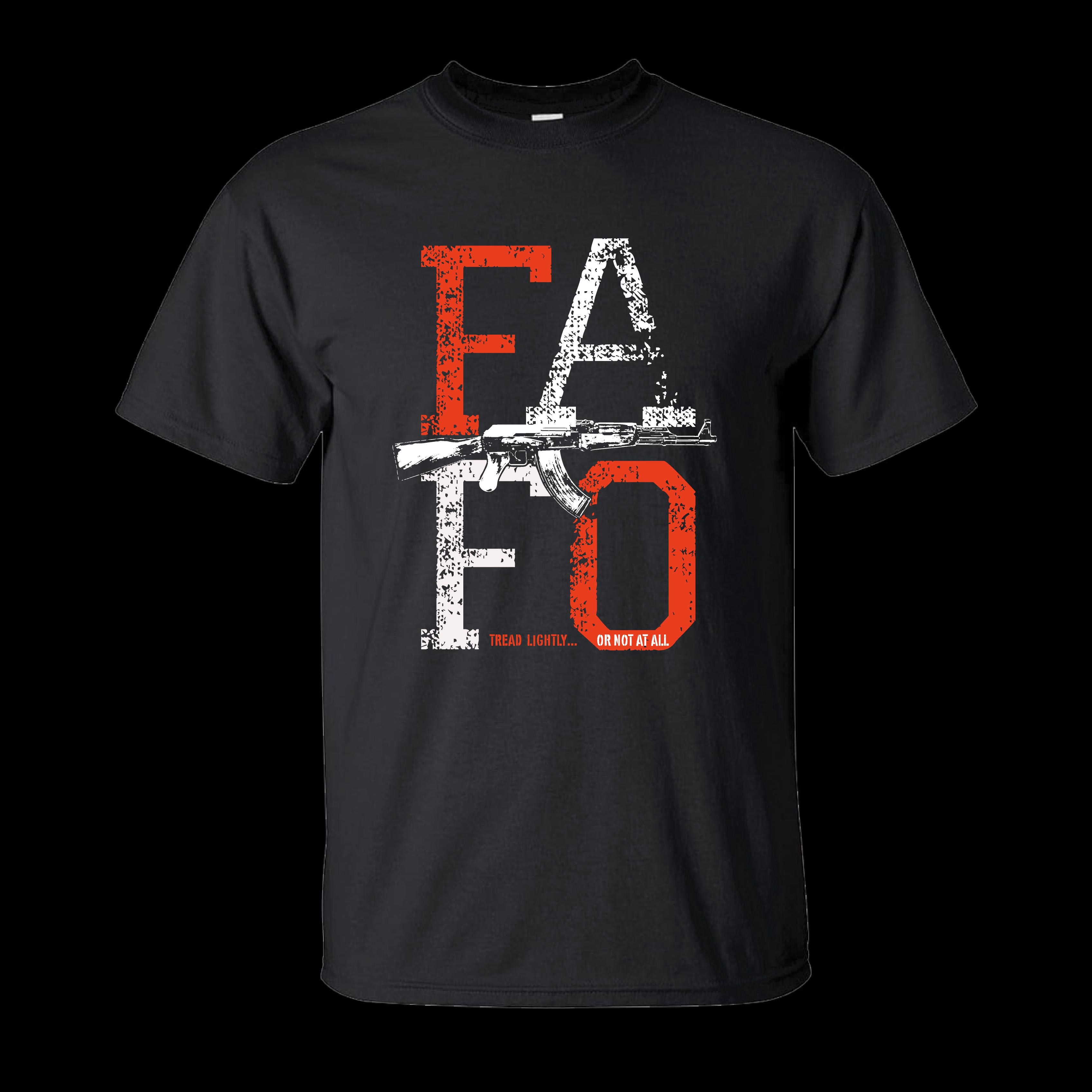 T-shirt Design by onze design for this project | Design #33357680