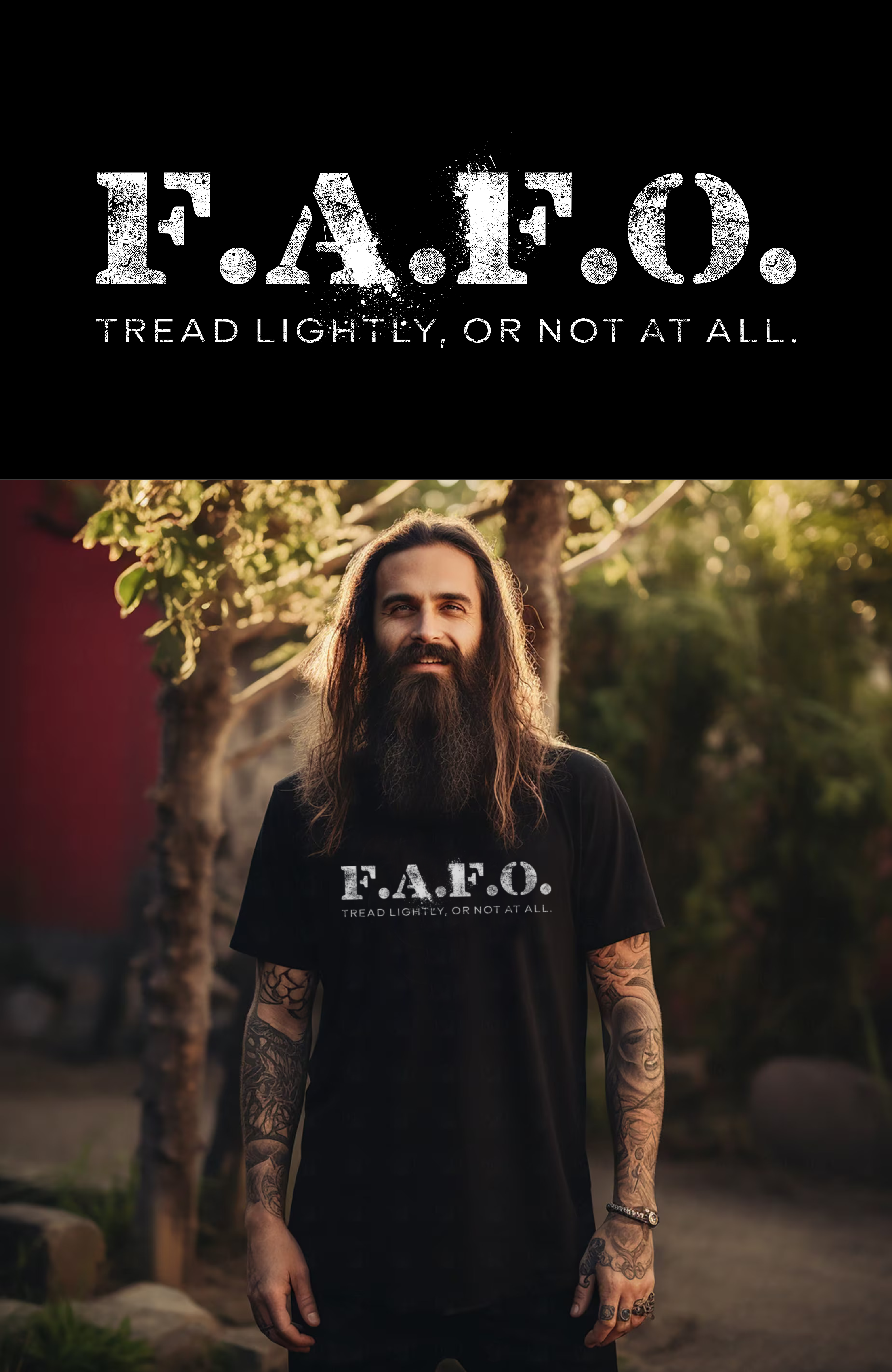 T-shirt Design by DoppelGanger Studio for this project | Design #33350592