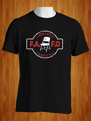 Design de T-shirt par MangkuJiwo pour ce projet | Design : #33360921