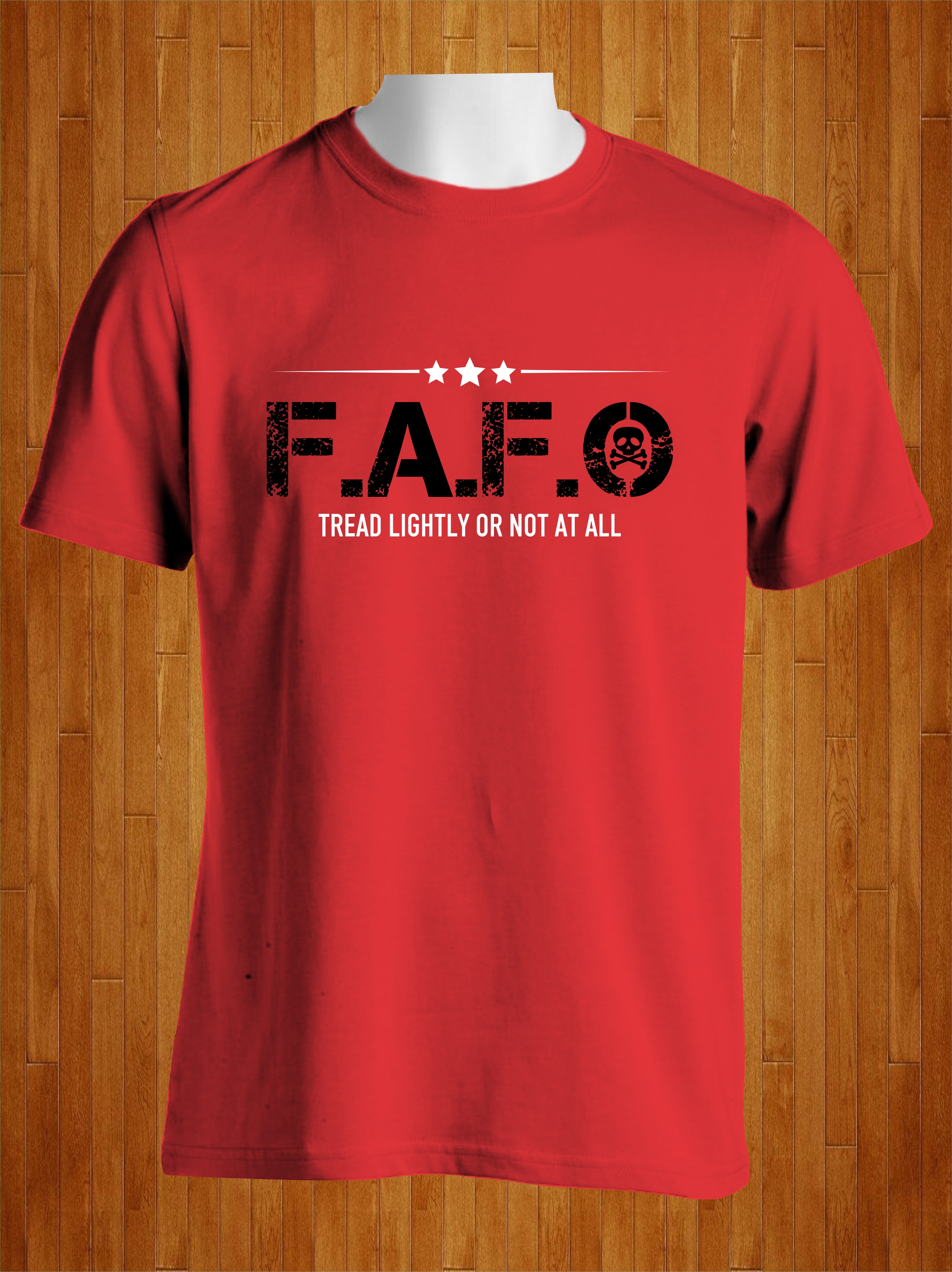 Design de T-shirt par MangkuJiwo pour ce projet | Design #33361234