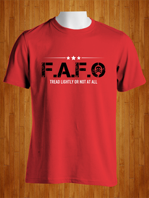 Design de T-shirt par MangkuJiwo pour ce projet | Design : #33361234