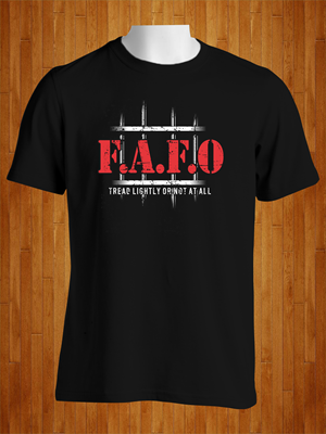 Design de T-shirt par MangkuJiwo pour ce projet | Design : #33361436