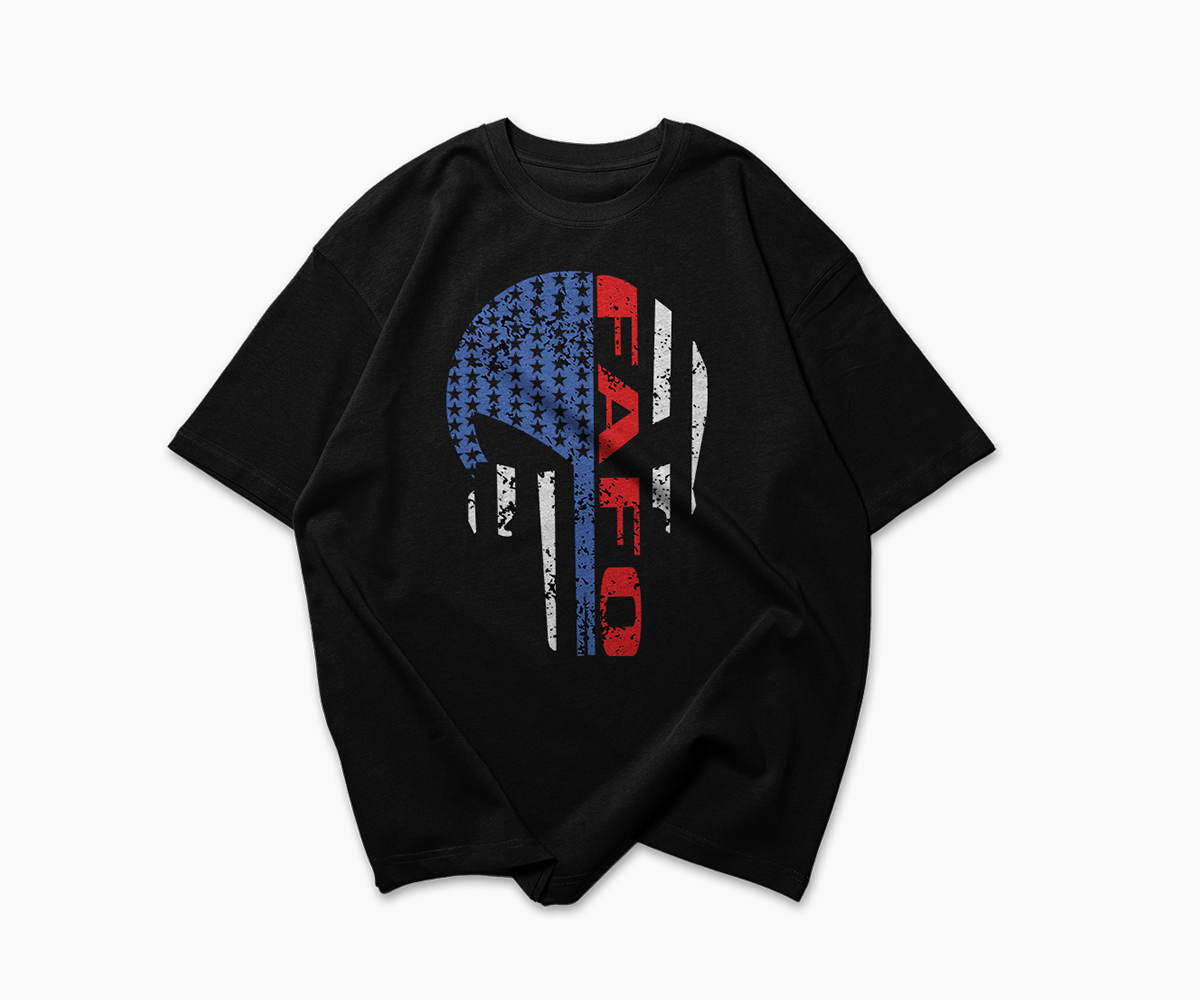 T-shirt Design by mark21 for this project | Design #33355213