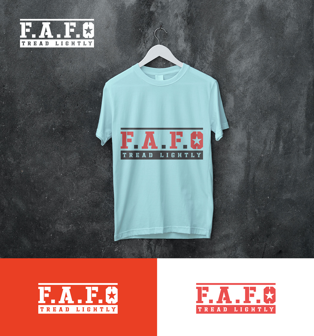 T-shirt Design by Endyy  for this project | Design #33350655