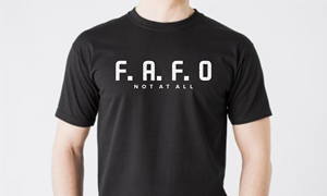 Design de T-shirt par Sultan  Studio pour ce projet | Design : #33349676
