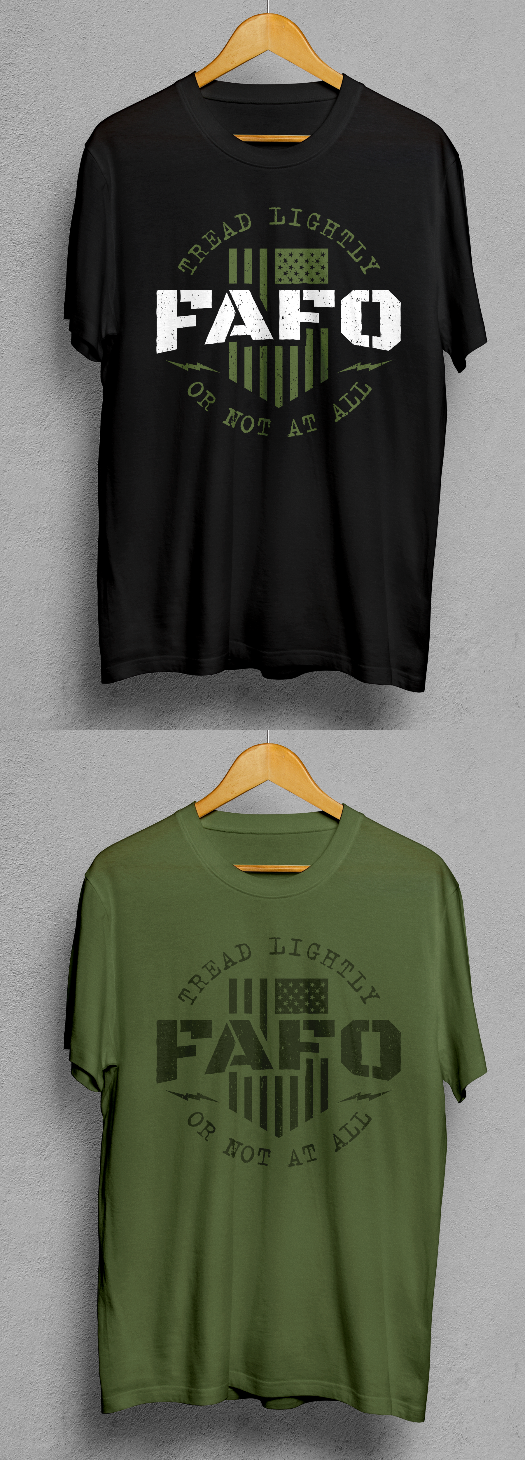 Design de T-shirt par Oleksandr Tovarkov pour ce projet | Design #33361991