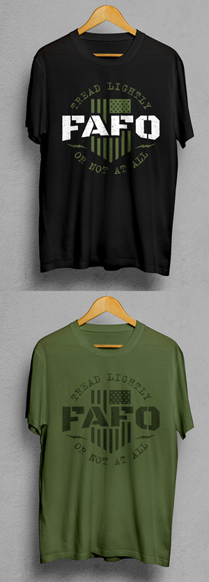 Design de T-shirt par Oleksandr Tovarkov pour ce projet | Design : #33361991