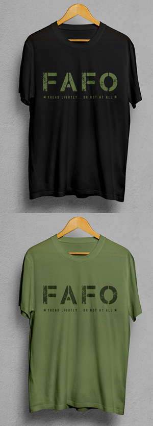Design de T-shirt par Oleksandr Tovarkov pour ce projet | Design : #33362249