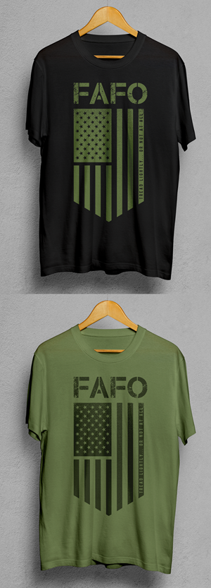 Design de T-shirt par Oleksandr Tovarkov pour ce projet | Design : #33362372